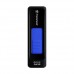 Transcend Pen Drive JetFlash 760 64GB USB 3.0 Black